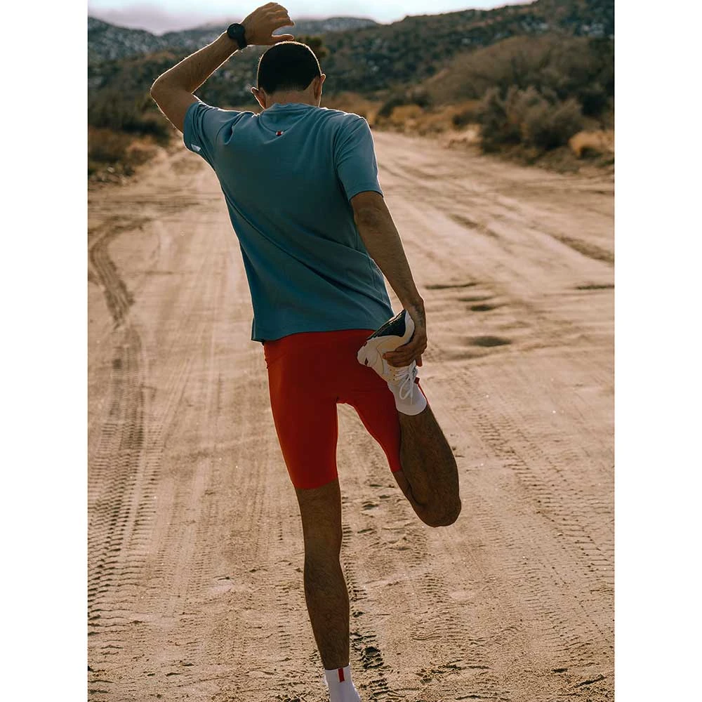 Men's Harrier Tee - Stonewash 2 Men's Harrier Tee - Stonewash - Image 2