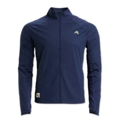 Men's Session Jacket - Navy