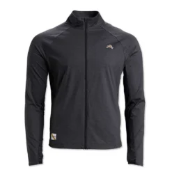 Men's Session Jacket - Charcoal