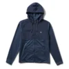 Vuori Men's Sunday Element Jacket - Ink Heather