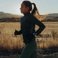 Women's Session Jacket - Charcoal 5 Women's Session Jacket - Charcoal -Patagonia Shop ezgif 4 420d3f7522