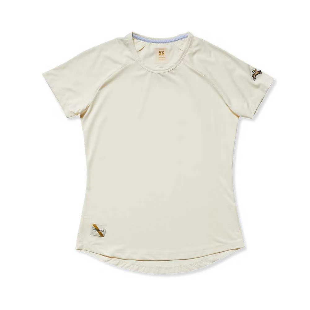 Women's Twilight Tee - Ivory 1 Women's Twilight Tee - Ivory