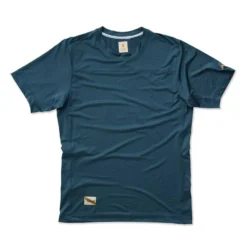 Men's Twilight Tee - Denim