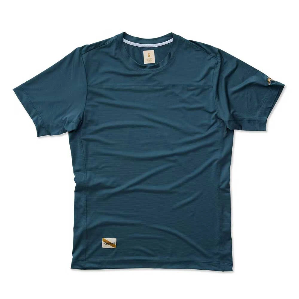 Men's Twilight Tee - Denim 1 Men's Twilight Tee - Denim