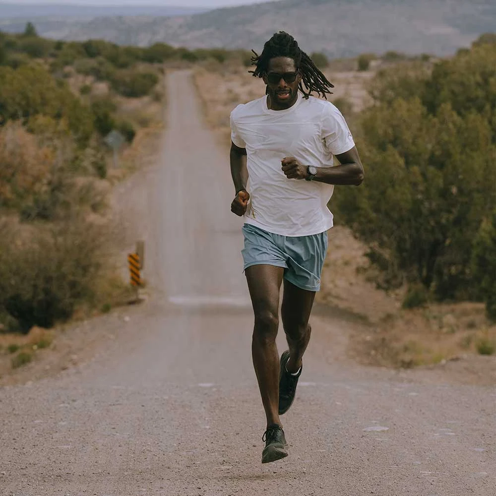 Men's Twilight Tee - Ivory 2 Men's Twilight Tee - Ivory - Image 2