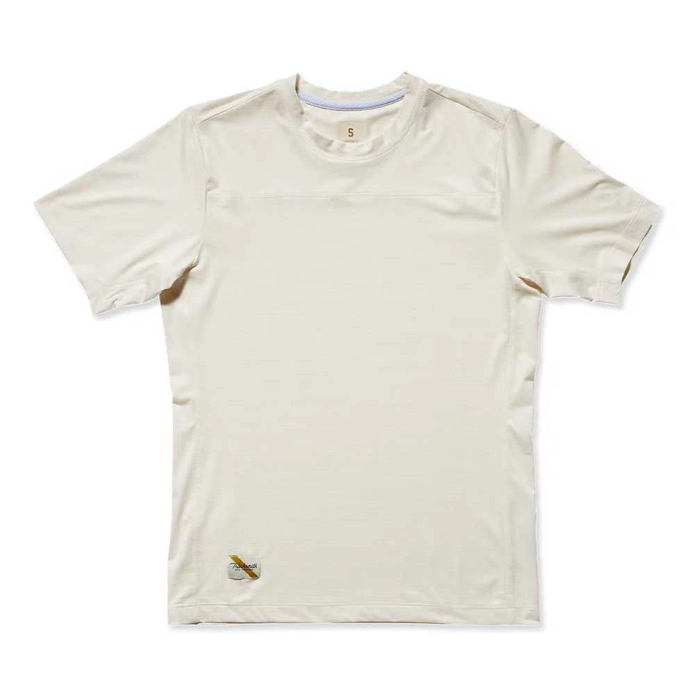 Men's Twilight Tee - Ivory 1 Men's Twilight Tee - Ivory