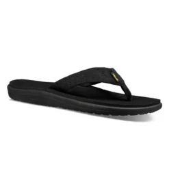 Teva Men's Voya Flip Sandal - Brick Black- Regular (D) 10 Teva Men's Voya Flip Sandal - Brick Black- Regular (D) -Patagonia Shop f0c25cbd 41ad 47d5 9413 d53f6962bf57