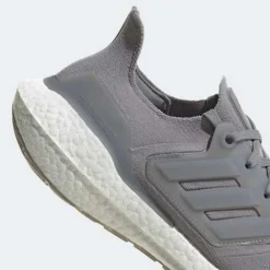 ADIDAS Men's ULTRABOOST 22 - Grey Three/Grey Three/Core Black - Regular (D) -Patagonia Shop f59ee8a8eae9d0345a82a3c29241cdfc