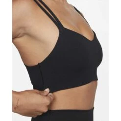 Nike Women's Alate Trace Bra - Black 12 Nike Women's Alate Trace Bra - Black -Patagonia Shop f90f5f43 eef3 44aa 9189 6528b6bdfb1f