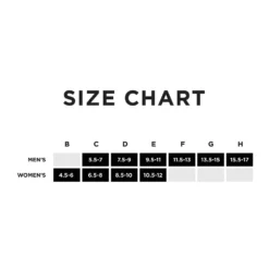 Superfeet Casual Flex Cushion Insole -Patagonia Shop fl6386gr 6