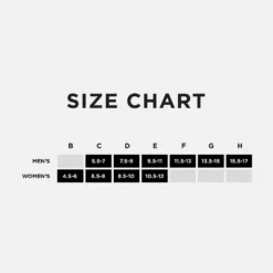 Superfeet Casual Premium Cushion CFX Insole -Patagonia Shop fl6398tl nb 06 i