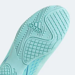 Unisex Adidas X Speedportal .4 IC Soccer Shoe - Clear Aqua/Powder Blue/Solar Yellow- Regular (D) 14 Unisex Adidas X Speedportal .4 IC Soccer Shoe - Clear Aqua/Powder Blue/Solar Yellow- Regular (D) -Patagonia Shop gw8502 d1 ecom