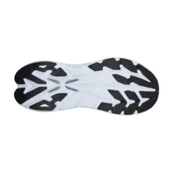 Hoka Men's Bondi X - Black/White - Regular (D) 10 Hoka Men's Bondi X - Black/White - Regular (D) -Patagonia Shop hoka one one bondi x scarpe da running uomo black white 1113512 bwht B 600x600 1