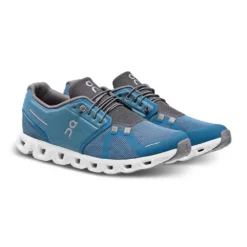 On Running Men's Cloud 5 Running Shoe - Stellar/Eclipse - Regular (D) -Patagonia Shop ipm13itwfsv5bvt6u1uh
