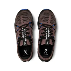 On Running Men's Cloudsurfer Running Shoe - Black/Cobalt - Regular (D) -Patagonia Shop kupobwunwtpcfdb2argh