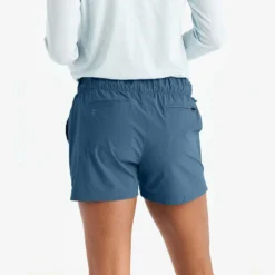 Women's Latitude Short - Blue Dusk 7 Women's Latitude Short - Blue Dusk -Patagonia Shop latitude short blue dusk women 2 2600x2800 crop center d78e513a 03a6 4db8 ad20 cfdf4f1495e0