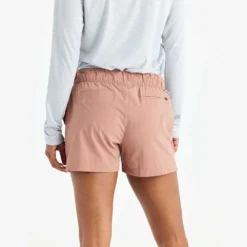 Women's Latitude Short - Light Sangria -Patagonia Shop latitude short light sangria women 2 2600x2800 crop center b7a1fda1 2ece 4dfd 9b83 c13a61b11095