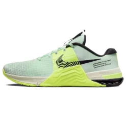 Nike Men's Metcon 8 Training Shoe - Mint Foam/Cave Purple/Volt - Regular (D) -Patagonia Shop main square 540x e0f5fc5c 7855 4d0c b824 a803b4727695