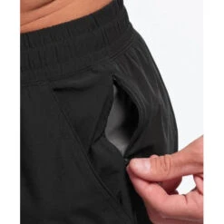 Men's Mako 7" Unlined Short - Black 11 Men's Mako 7" Unlined Short - Black -Patagonia Shop mako bk 5