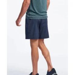 Men's Mako 7" Unlined Short - Navy 15 Men's Mako 7" Unlined Short - Navy -Patagonia Shop mako nv 2