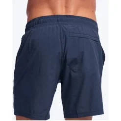 Men's Mako 7" Unlined Short - Navy 14 Men's Mako 7" Unlined Short - Navy -Patagonia Shop mako nv 6