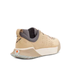 Men's X-Scape NBK Low Sneaker - Beige/Grey Brown - Regular (D) -Patagonia Shop mens x scape nbk low beige grey brown 4 800x e2ab06c3 e7db 4ae1 a6db 85d209fb94b6