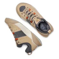 Women's X-SCAPE NBK Low Sneaker - Beige/Grey Brown - Regular (B) -Patagonia Shop mens x scape nbk low beige grey brown 6 800x e801194e 3a0b 48e4 83b2 a346c2119fe6