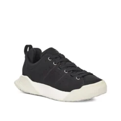 Men's X-Scape NBK Low Sneaker - Black/White - Regular (D) -Patagonia Shop mens x scape nbk low black white 2 800x 49a004d6 b4a7 4287 8d5d 6c8ddafe6120