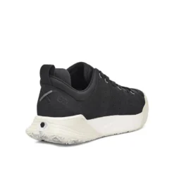 Men's X-Scape NBK Low Sneaker - Black/White - Regular (D) -Patagonia Shop mens x scape nbk low black white 4 800x 89d5bd51 d017 4232 9f2e 49a55d60f3e8