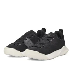 Men's X-Scape NBK Low Sneaker - Black/White - Regular (D) -Patagonia Shop mens x scape nbk low black white 5 800x eaa9062f 4a9f 4b62 95ff b636fc610d84
