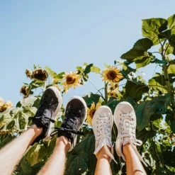 Men's X-Scape NBK Low Sneaker - Black/White - Regular (D) -Patagonia Shop mens x scape nbk low black white ls 2 800x 19e1401c ae96 4599 a957 64c89760f645