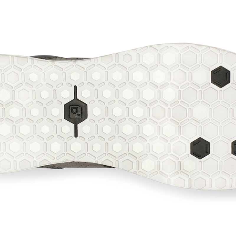 Men's X-Scape Sport Low Sneaker - Grey/Black - Regular (D) 7 Men's X-Scape Sport Low Sneaker - Grey/Black - Regular (D) - Image 7