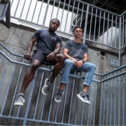 Men's X-Scape Sport Low Sneaker - Grey/Black - Regular (D) 19 Men's X-Scape Sport Low Sneaker - Grey/Black - Regular (D) -Patagonia Shop mens x scape sport low grey black ls 3 800x ef59be75 8b18 4a98 827a 71594931df1a