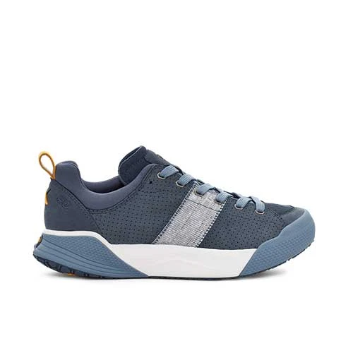 Men's X-Scape Sport Low Shoe- Navy/Blue - Regular (D) 1 Men's X-Scape Sport Low Shoe- Navy/Blue - Regular (D)