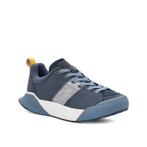 Men's X-Scape Sport Low Shoe- Navy/Blue - Regular (D) 2 Men's X-Scape Sport Low Shoe- Navy/Blue - Regular (D) - Image 2