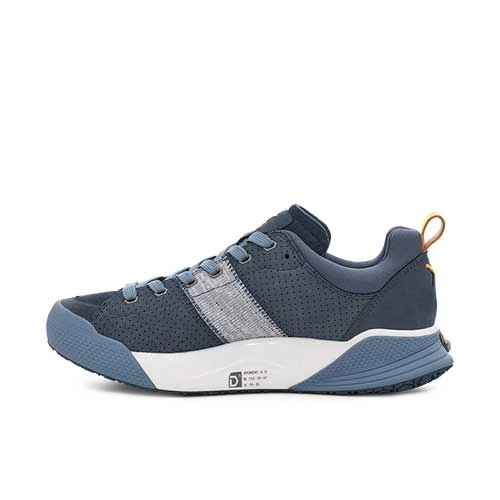 Men's X-Scape Sport Low Shoe- Navy/Blue - Regular (D) 3 Men's X-Scape Sport Low Shoe- Navy/Blue - Regular (D) - Image 3