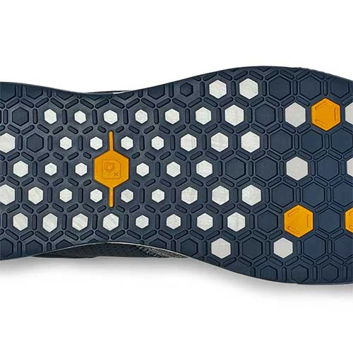 Men's X-Scape Sport Low Shoe- Navy/Blue - Regular (D) 7 Men's X-Scape Sport Low Shoe- Navy/Blue - Regular (D) - Image 7