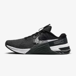 Nike Women's Metcon 8 Training Shoe - Black/White- Regular (B) -Patagonia Shop metcon 8 womens training shoes Hzmjkl