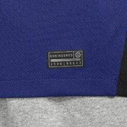 Nike Men's Netherlands 2022/23 Away Long Sleeve Away Jersey - Deep Royal/Black 9 Nike Men's Netherlands 2022/23 Away Long Sleeve Away Jersey - Deep Royal/Black -Patagonia Shop netherlands 2022 23 stadium away mens dri fit long sleeve soccer jersey RcR2bD 1