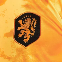 Nike Men's Netherlands 2022/2023 Stadium Home Long Sleeve Jersey - Laser Orange/Black 12 Nike Men's Netherlands 2022/2023 Stadium Home Long Sleeve Jersey - Laser Orange/Black -Patagonia Shop netherlands 2022 23 stadium home mens dri fit long sleeve soccer jersey NZcl7C 1