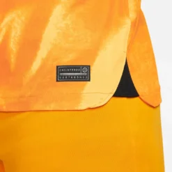 Nike Men's Netherlands 2022/2023 Stadium Home Long Sleeve Jersey - Laser Orange/Black 11 Nike Men's Netherlands 2022/2023 Stadium Home Long Sleeve Jersey - Laser Orange/Black -Patagonia Shop netherlands 2022 23 stadium home mens dri fit long sleeve soccer jersey NZcl7C 2