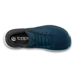 Topo Athletic Men's Ultrafly 4 Running Shoe- Navy/Black - Regular (D) 7 Topo Athletic Men's Ultrafly 4 Running Shoe- Navy/Black - Regular (D) -Patagonia Shop openpublicdocument 2