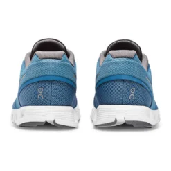 On Running Men's Cloud 5 Running Shoe - Stellar/Eclipse - Regular (D) -Patagonia Shop orkujt9zys2aqniohuao