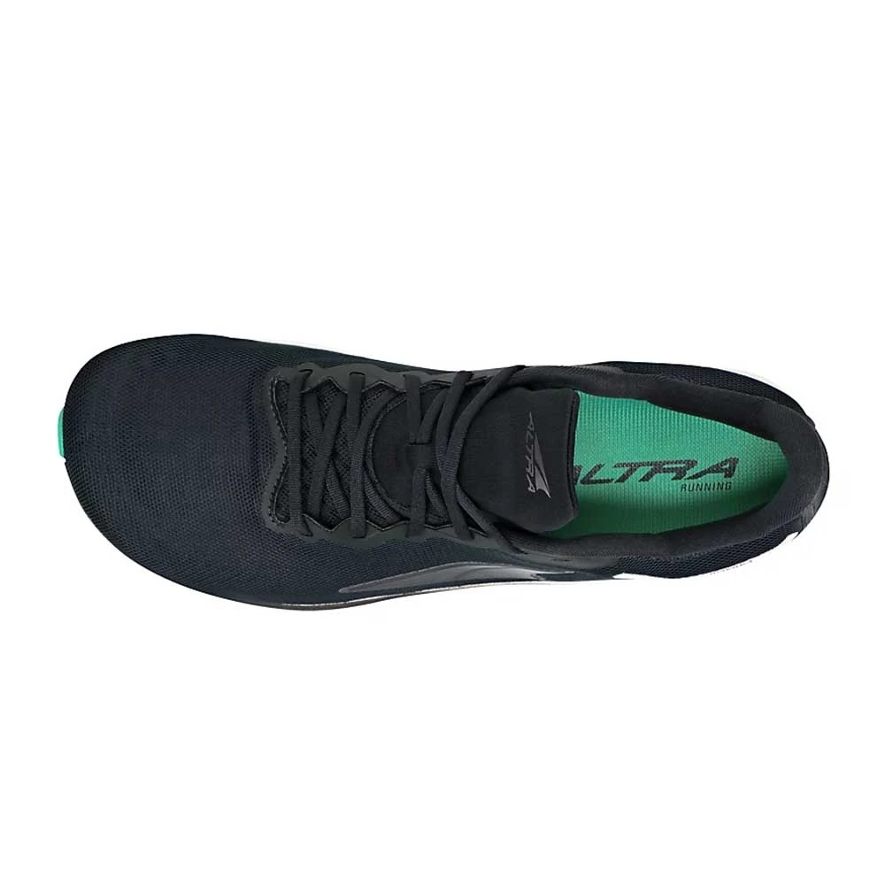 Altra Men's Rivera 3 Running Shoe - Black - Regular (D) 4 Altra Men's Rivera 3 Running Shoe - Black - Regular (D) - Image 4