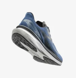 Men's Spire 5 Running Shoe - French Navy/Black - Regular (D) 12 Men's Spire 5 Running Shoe - French Navy/Black - Regular (D) -Patagonia Shop spire 5 7