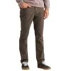 Men's Stretch Canvas 5 Pocket Pant - Tobacco
