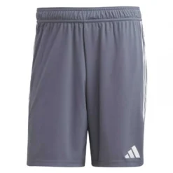 ADIDAS Men's Tiro 23 Short - Team Onix/White