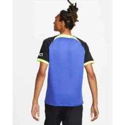 Nike Tottenham Hotspur Dri-FIT Away Stadium Jersey - Lapis/Black -Patagonia Shop tottenham hotspur 2022 23 stadium away mens dri fit soccer jersey JHcSQZ
