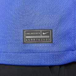 Nike Tottenham Hotspur Dri-FIT Away Stadium Jersey - Lapis/Black -Patagonia Shop tottenham hotspur 2022 23 stadium away mens dri fit soccer jersey JHcSQZ 2