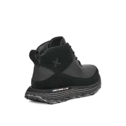 Unisex KO-Z Chukka Splash Boot - Black/Black -Patagonia Shop unisex ko z chukka splash black black 4 800x 924d7fe8 a66b 4a06 a574 144e3308ad31